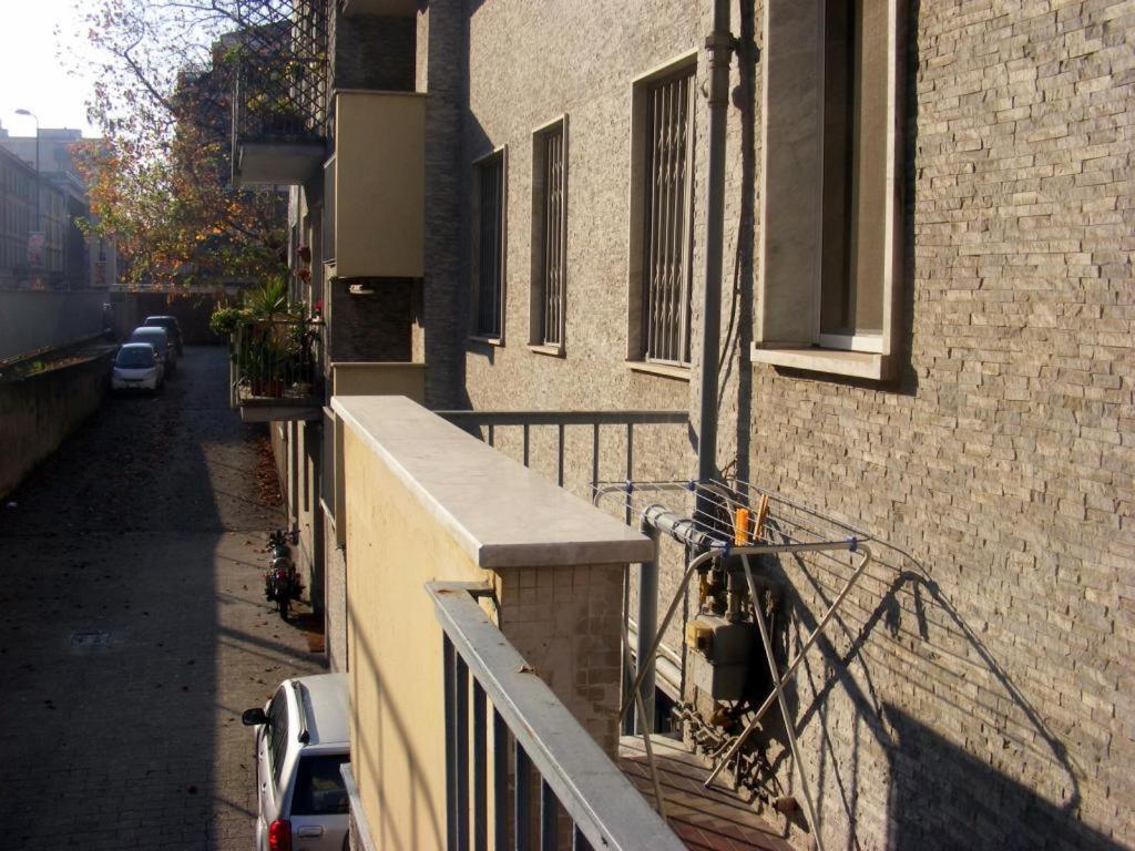 Easystudio Milan - Solari Exterior photo